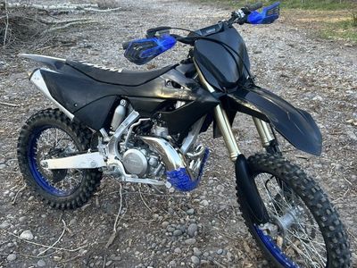 Practically Brand New 2023 Yz250x