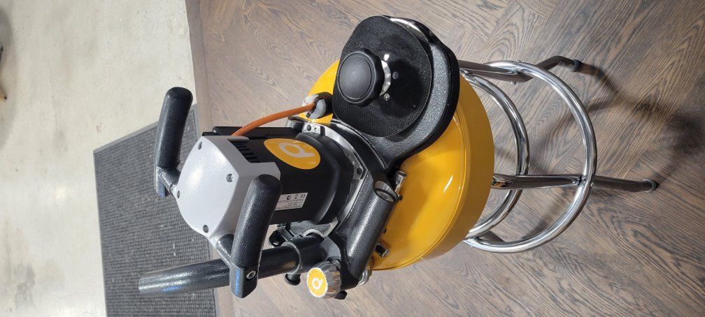 Pallmann gecko edger