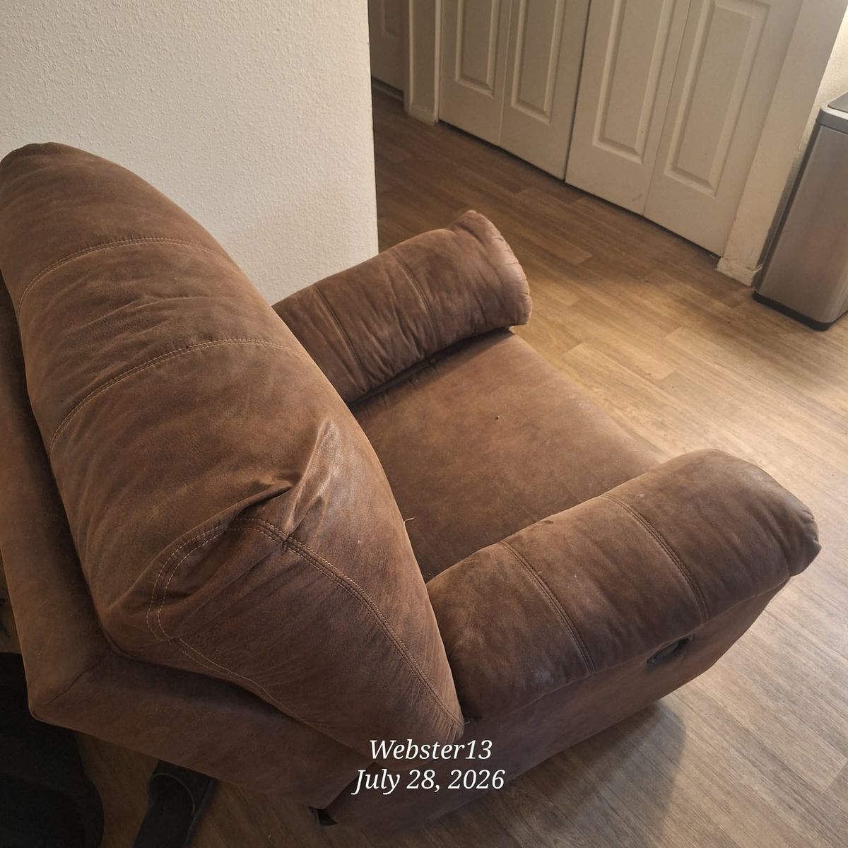 Recliner