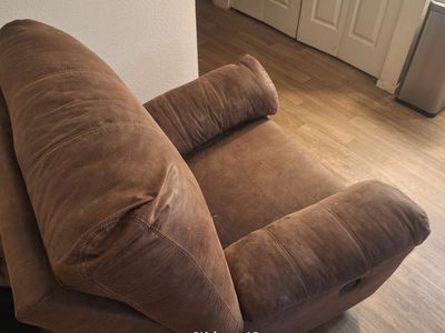 Recliner