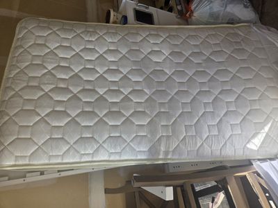 Twin Mattress