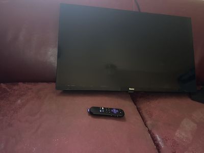28” Roku TV
