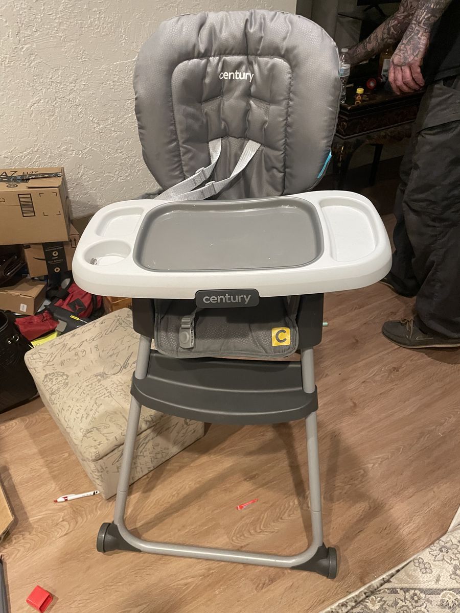 High Chair