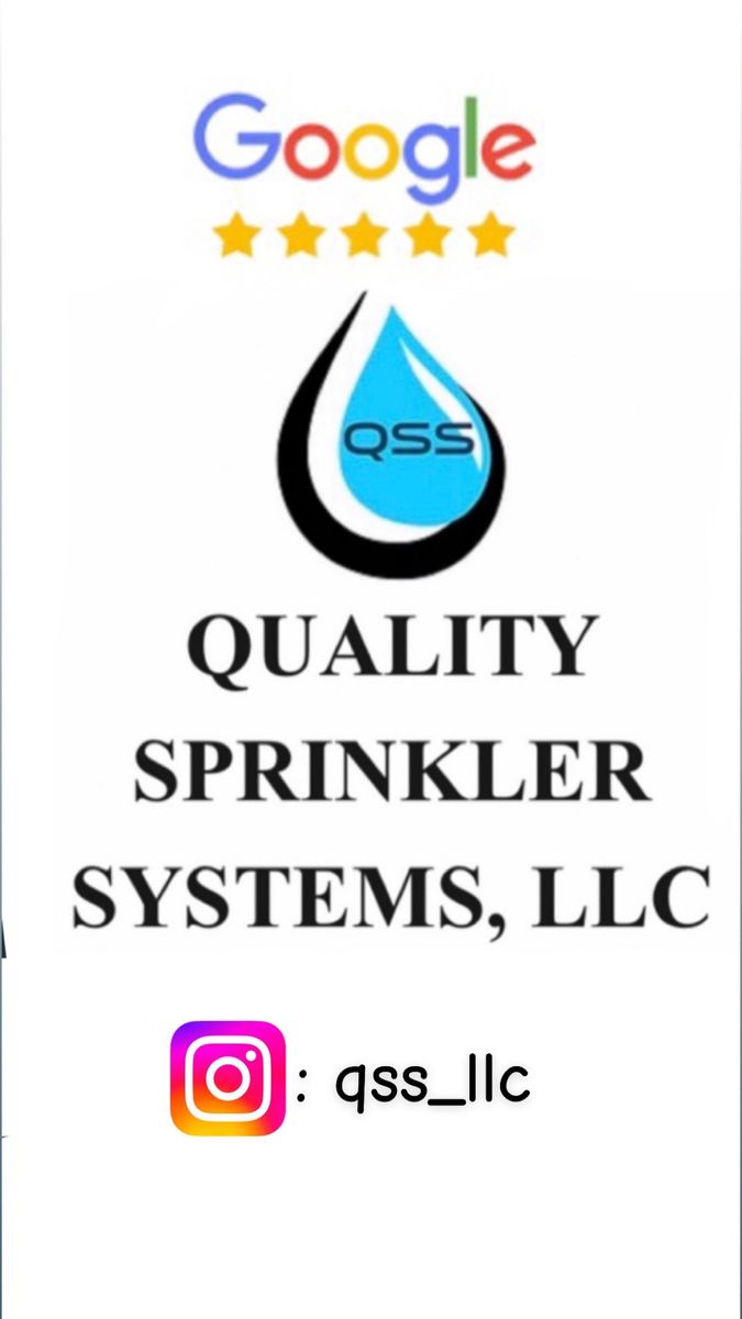 Quality Sprinklers System Llc
