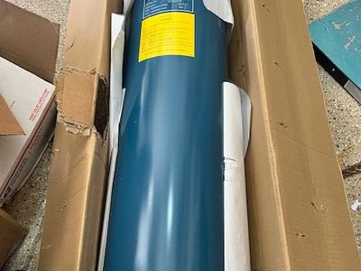 Neptune by-pass feeder ( used on boiler and chiller systems to add chemicals ) VTF-12HP
