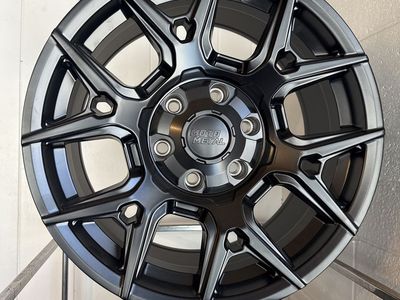 18” Moto Metal Mason Wheels: Ford, Chevy or Toyota