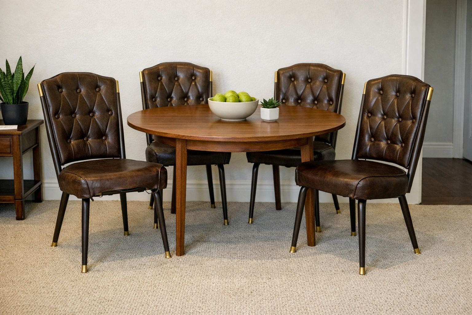 Vintage Chairs