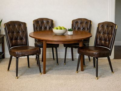 Vintage Chairs