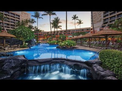 Marriott Maui Ocean Club