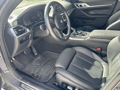 2023 BMW 4 Series 430i xDrive