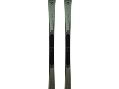 2026 Rossignol Arcade 84