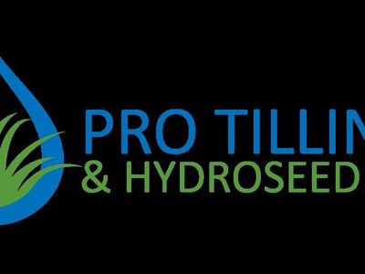 Pro Tilling Aerating And Hydroseeding