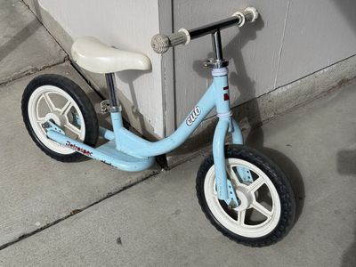 Cub Strider Bike.