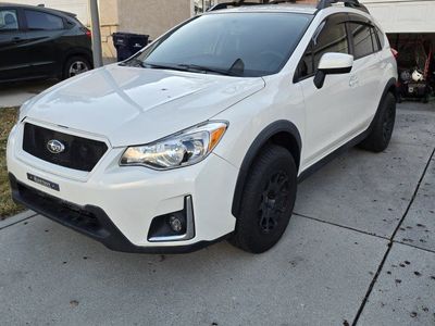 2016 Subaru Crosstrek 2.0i Premium