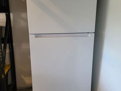 Vissani 18cu.ft. Freezer Refrigerator