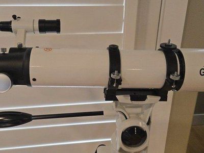 Gskyer Astronomical Refractor Telescope