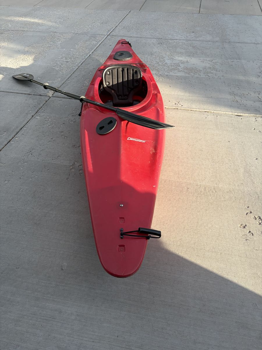Kayak
