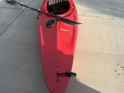 Kayak