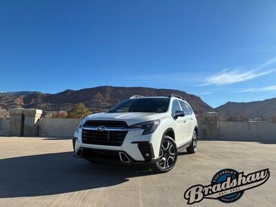 2023 Subaru Ascent Touring