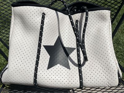 Large waterproof bag