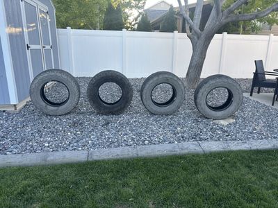 BFG K02 285 70 17 All Terrain