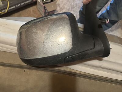 Chevy Mirrors