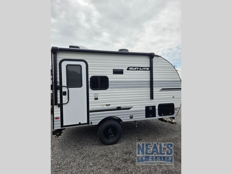 2026 Sunset Park RV Sun Lite 15MBX