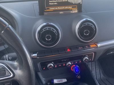2015 Audi A3 1.8T Premium