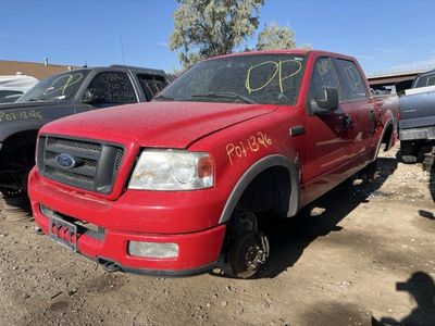 Just In! 2004 Ford F-150 Parts - UTPAP Orem