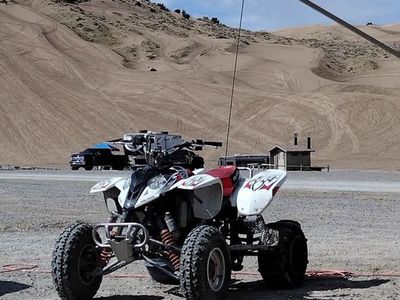 2005 Polaris Predator 500
