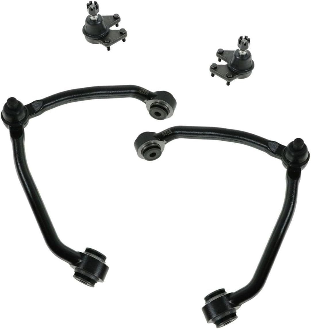 1995-2002 Kia Sportage -4pcs Suspension Kit