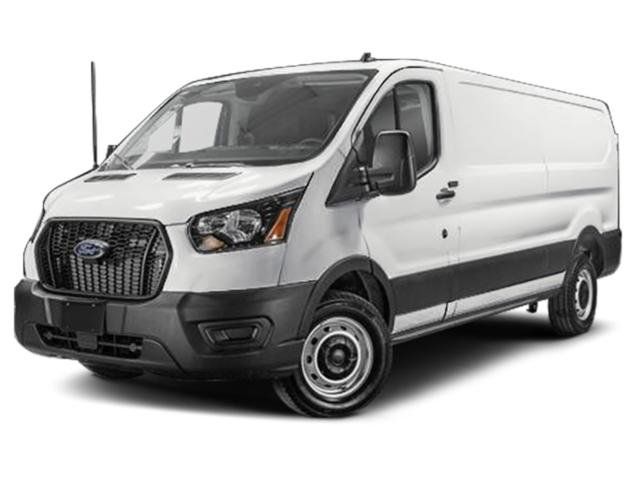 2025 Ford Transit 150