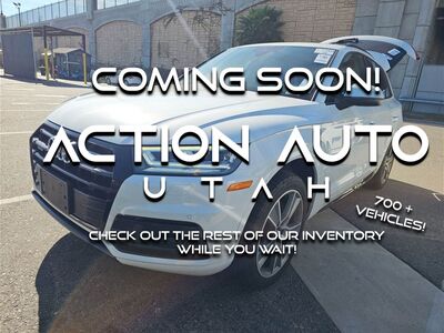 2019 Audi Q5 quattro Premium Plus 45 TFSI