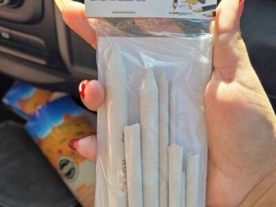 blending stumps/art supplies