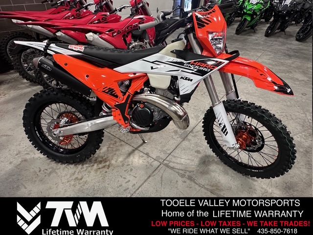 2026 KTM 300 XC-W HARDENDURO
