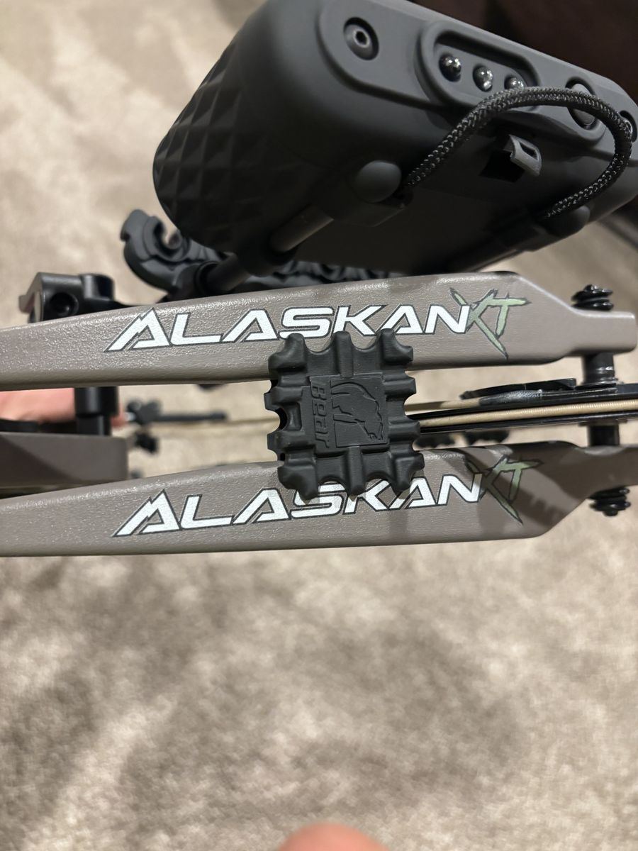 Bear Alaskan xt