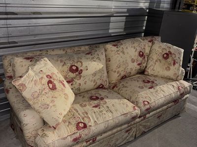 Large couch
