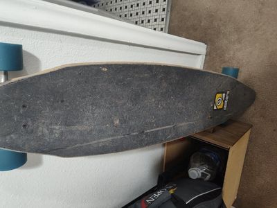 Longboard