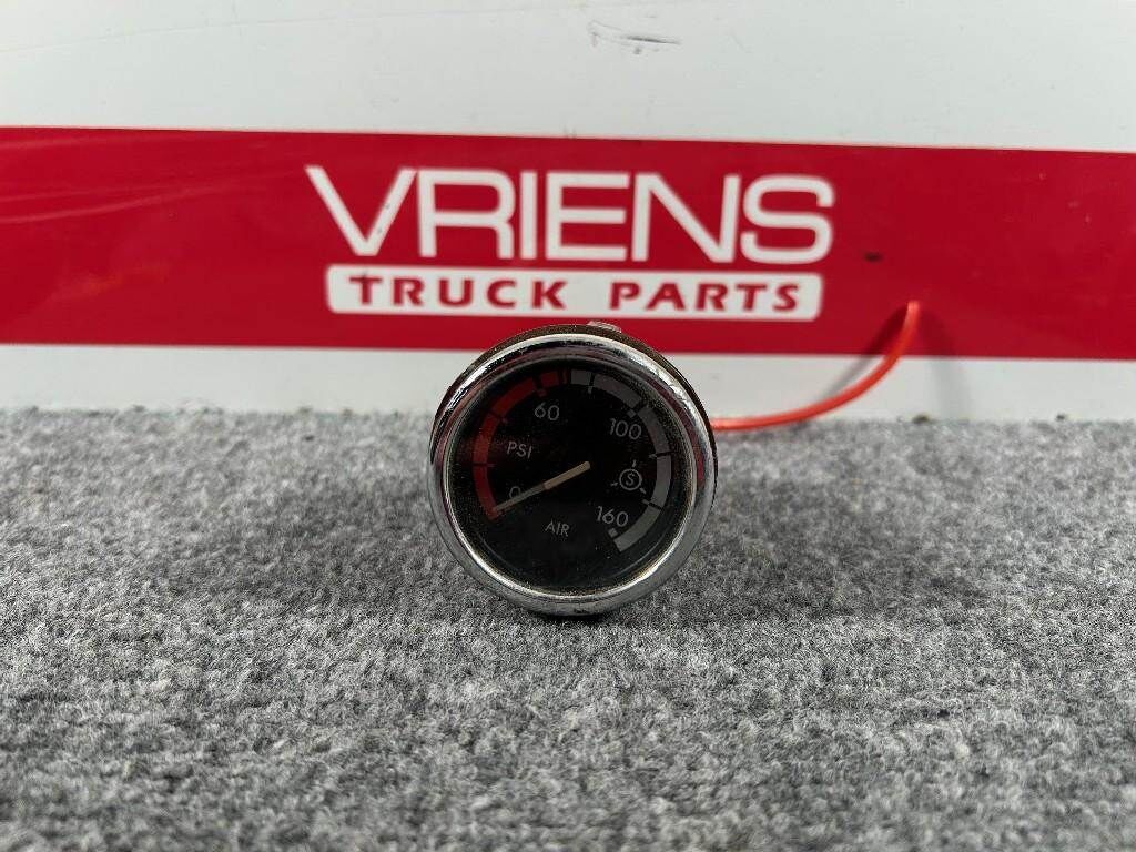 Freightliner Gauge