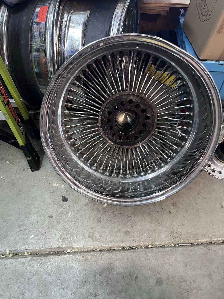 Rims