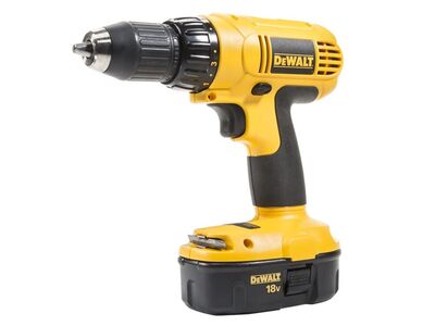 DeWALT Drill Impact Driver Cordless