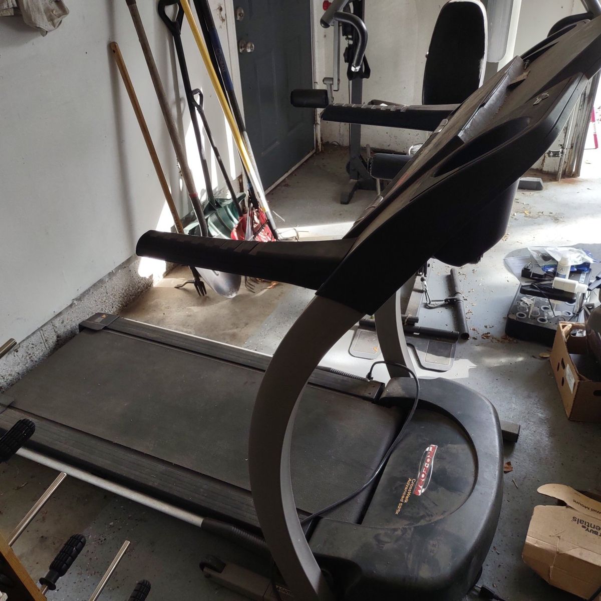 Treadmill