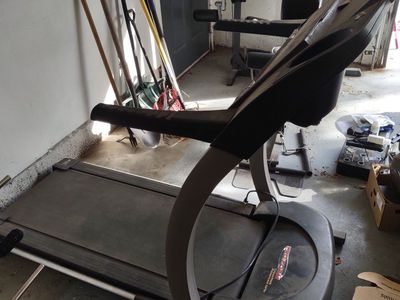 Treadmill