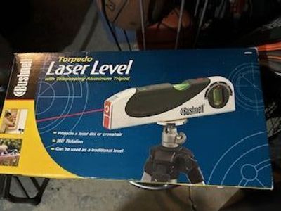 Bushnell Tripod