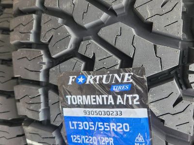 305/55r20 fortune tormenta at2