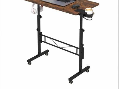 Hadulcet standing desk