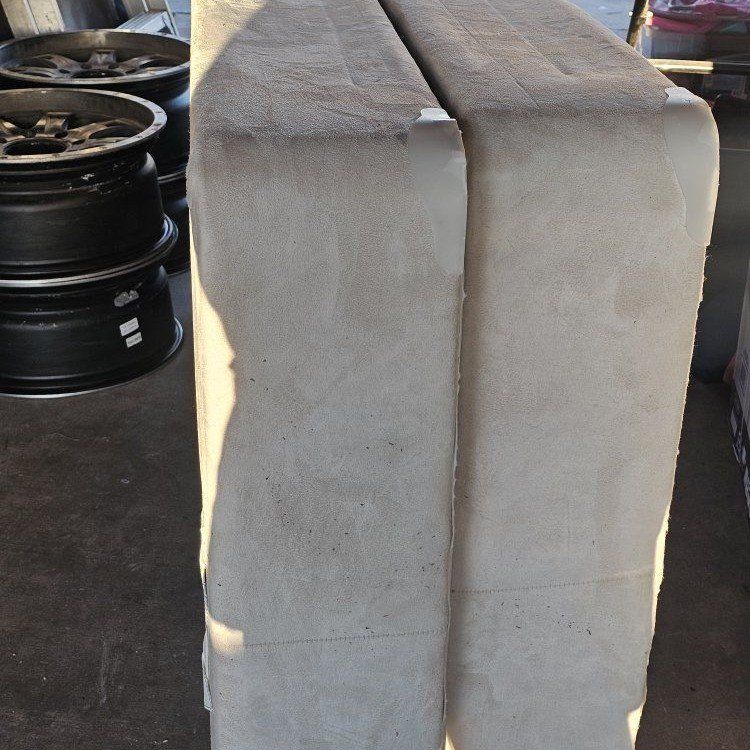 free box springs for king size bed