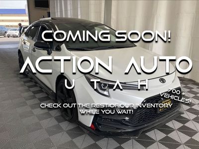 2024 Toyota Corolla XSE