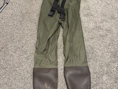 Boot Foot Waders