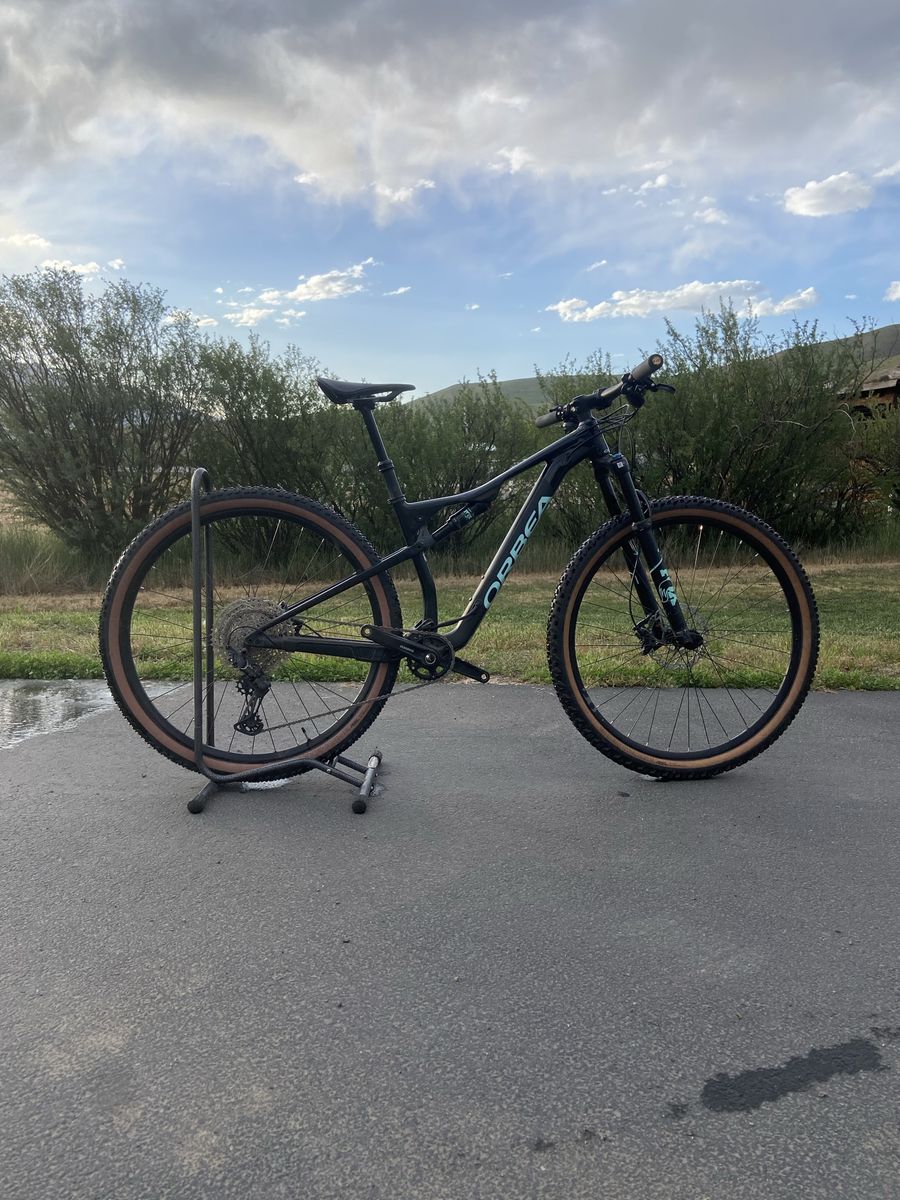 Orbea Oiz-Small